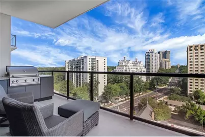 2425 Peachtree Road NE #1203, Atlanta, GA 30305 - Photo 13