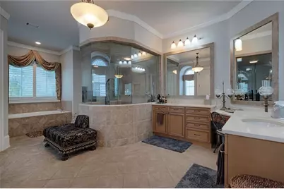 300 Horseshoe Bend, Statham, GA 30666 - Photo 23