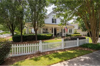 300 Horseshoe Bend, Statham, GA 30666 - Photo 37