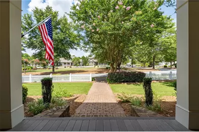 300 Horseshoe Bend, Statham, GA 30666 - Photo 45