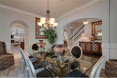300 Horseshoe Bend, Statham, GA 30666 - Photo 5