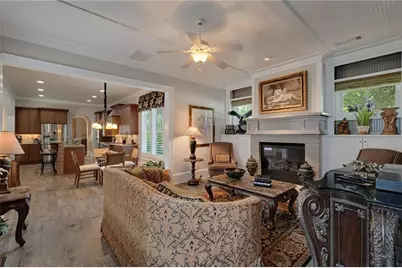 300 Horseshoe Bend, Statham, GA 30666 - Photo 15
