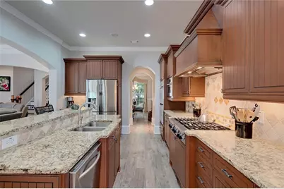 300 Horseshoe Bend, Statham, GA 30666 - Photo 9