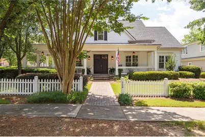 300 Horseshoe Bend, Statham, GA 30666 - Photo 35