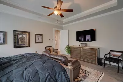 300 Horseshoe Bend, Statham, GA 30666 - Photo 21