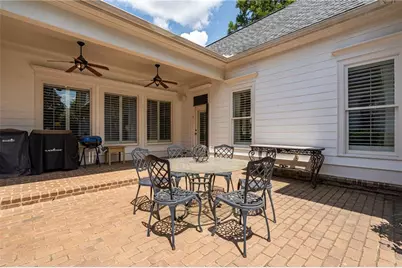 300 Horseshoe Bend, Statham, GA 30666 - Photo 33