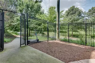 821 Ralph McGill Blvd NE, Atlanta, GA 30306 - Photo 49