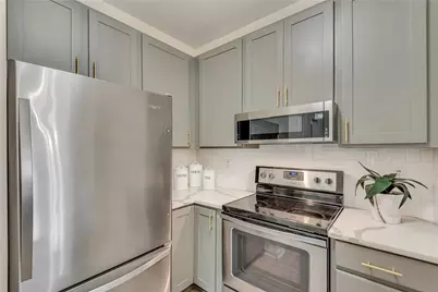 821 Ralph McGill Boulevard NE #3207, Atlanta, GA 30306 - Photo 11