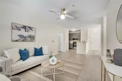 821 Ralph McGill Boulevard NE #3207, Atlanta, GA 30306 - Photo 1