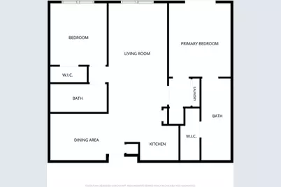 821 Ralph McGill Boulevard NE #3207, Atlanta, GA 30306 - Photo 31