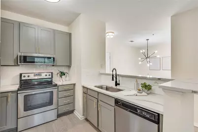 821 Ralph McGill Boulevard NE #3207, Atlanta, GA 30306 - Photo 9