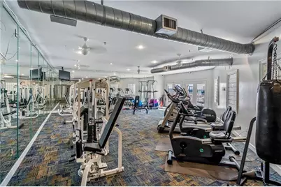 821 Ralph McGill Boulevard NE #3207, Atlanta, GA 30306 - Photo 35