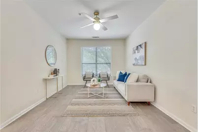821 Ralph McGill Boulevard NE #3207, Atlanta, GA 30306 - Photo 13
