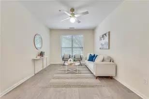 821 Ralph McGill Blvd NE, Atlanta, GA 30306 - Photo 13
