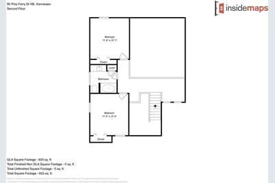 95 Pine Ferry Drive NE, Kennesaw, GA 30144 - Photo 21