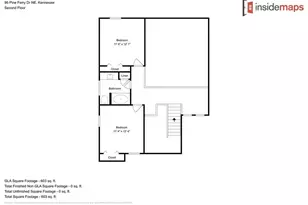 95 Pine Ferry Dr NE, Kennesaw, GA 30144 - Photo 21