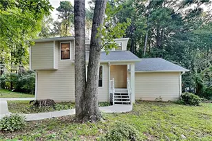 95 Pine Ferry Dr NE, Kennesaw, GA 30144 - Photo 1
