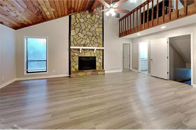 95 Pine Ferry Drive NE, Kennesaw, GA 30144 - Photo 3