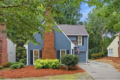 [Address not provided], Roswell, GA 30075 - Photo 1
