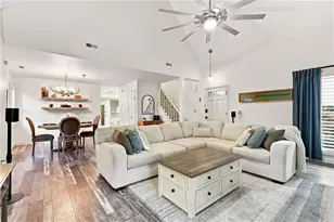 [Address not provided], Roswell, GA 30075 - Photo 5