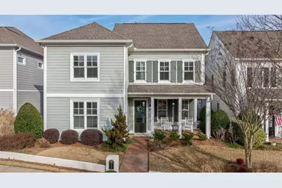 3790 Greenleffe Drive, Statham, GA 30666 - Photo 1