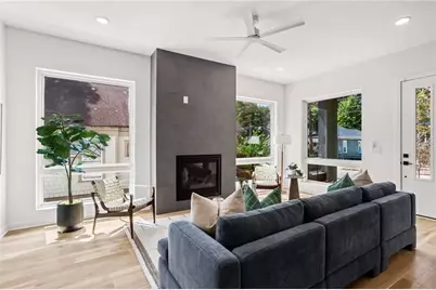 215 Flora Avenue #A, Atlanta, GA 30307 - Photo 3