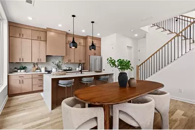 215 Flora Avenue #A, Atlanta, GA 30307 - Photo 7