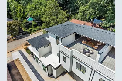 215 Flora Avenue #A, Atlanta, GA 30307 - Photo 35
