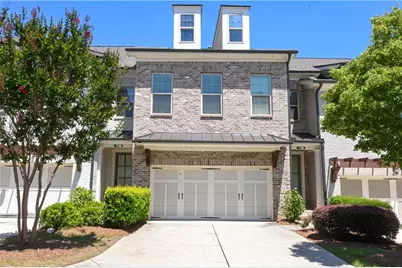 1758 Glenview Park Circle NE, Duluth, GA 30097 - Photo 3