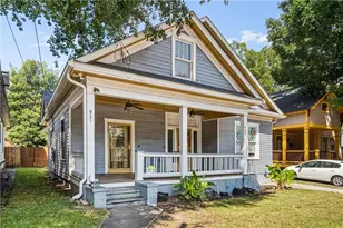 929 Oglethorpe Ave SW, Atlanta, GA 30310 - Photo 3