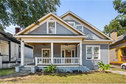 929 Oglethorpe Avenue SW, Atlanta, GA 30310 - Photo 1