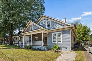 929 Oglethorpe Ave SW, Atlanta, GA 30310 - Photo 5