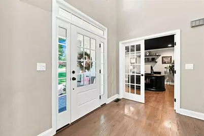 4201 Springwood Circle, Marietta, GA 30062 - Photo 5