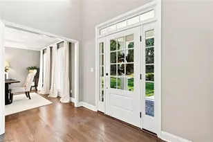 4201 Springwood Cir, Marietta, GA 30062 - Photo 5