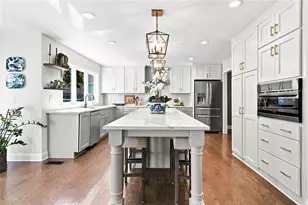 4201 Springwood Cir, Marietta, GA 30062 - Photo 13