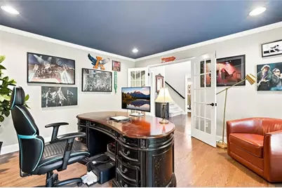 4201 Springwood Circle, Marietta, GA 30062 - Photo 21
