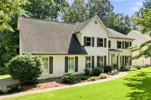 4201 Springwood Cir, Marietta, GA 30062 - Photo 51