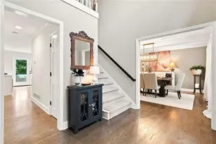 4201 Springwood Cir, Marietta, GA 30062 - Photo 27