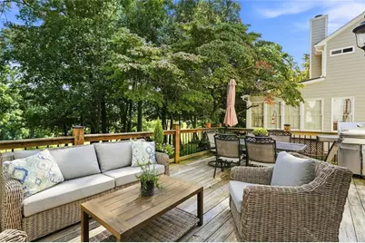 4201 Springwood Circle, Marietta, GA 30062 - Photo 41
