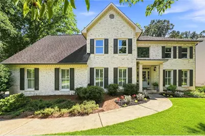 4201 Springwood Circle, Marietta, GA 30062 - Photo 1