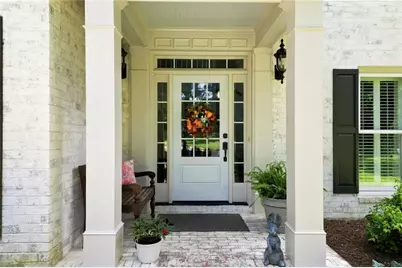 4201 Springwood Circle, Marietta, GA 30062 - Photo 3