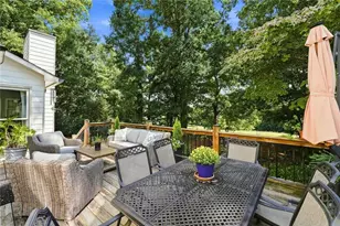 4201 Springwood Cir, Marietta, GA 30062 - Photo 43