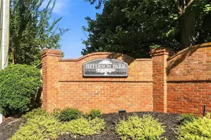 4201 Springwood Cir, Marietta, GA 30062 - Photo 49
