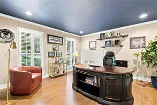 4201 Springwood Cir, Marietta, GA 30062 - Photo 21