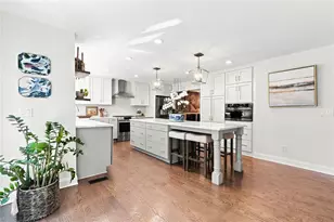 4201 Springwood Cir, Marietta, GA 30062 - Photo 11