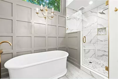 4201 Springwood Circle, Marietta, GA 30062 - Photo 33