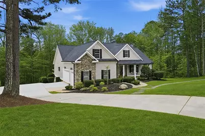 44 S Arbor Shores Drive, Newnan, GA 30265 - Photo 59
