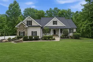 44 S Arbor Shores Dr, Newnan, GA 30265 - Photo 1
