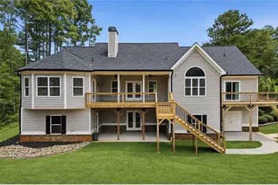 44 S Arbor Shores Drive, Newnan, GA 30265 - Photo 57