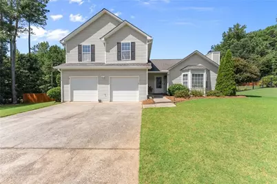 7050 Treeline Drive, Cumming, GA 30028 - Photo 1
